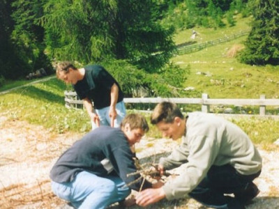 Alp Sprella 2004