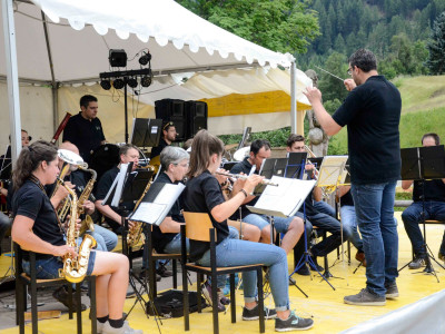 festa da giubileum 20 ons - 6 lügl 2019